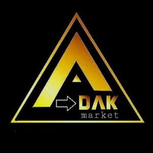 کانال فروشگاه اینترنتی | adak market