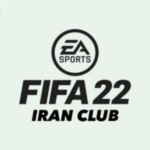 کانال Fifa mobile(iranclub)