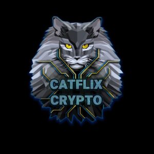 کانال Catflix Crypto