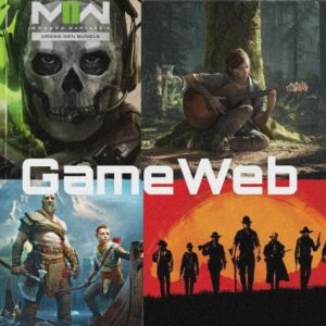 کانال گیم‌وب | Gameweb