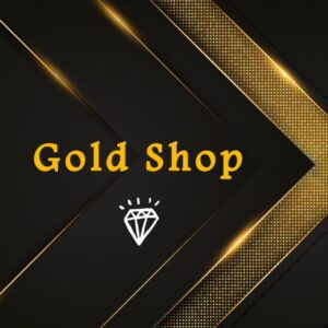 کانال Gold shop | گلد شاپ 🛍