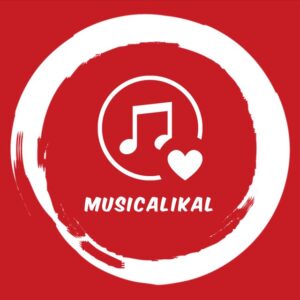 کانال Musicalikal