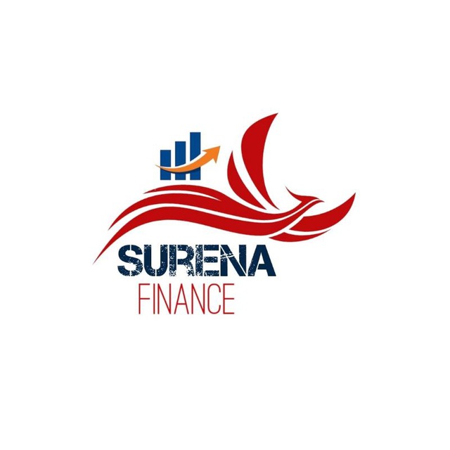 کانال Surena Finance