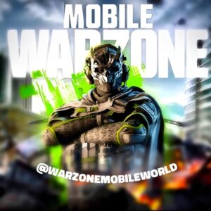 کانال Warzone | وارزون موبایل
