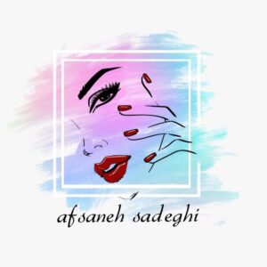 کانال afsaneh_sadeghi_beauty