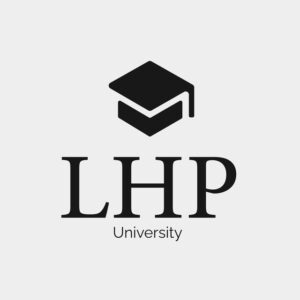 کانال ༺ LHP UNIVERSITY ༻