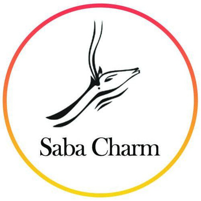 کانال Saba charm. سبا چرم