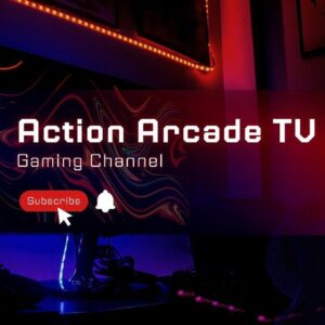 کانال Action Arcade TV