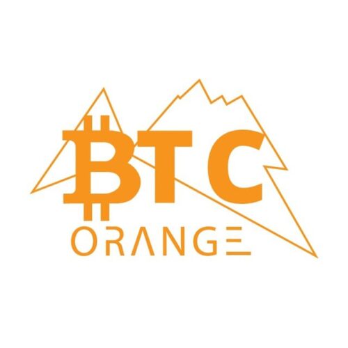 کانال BTC Orange