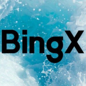کانال Bingx سیگنال