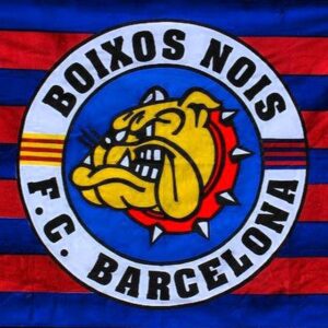 کانال Boixos Nois | بویژوس نویز