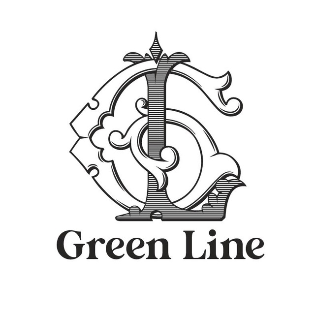 کانال گرین لاین GREENLINE