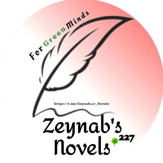 کانال رسمی Zeynab227