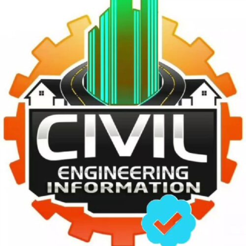 کانال Civil Engineering Information
