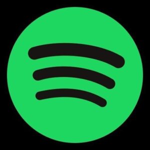 کانال Spotify music
