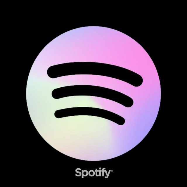 کانال آهنگ‌اسپاتیفای | Spotify