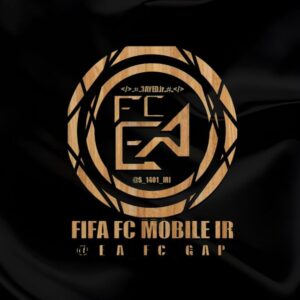 کانال FIFA FC MOBILE IR