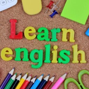 کانال Learn English easily