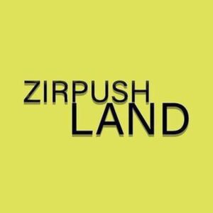 کانال Zirpush_land