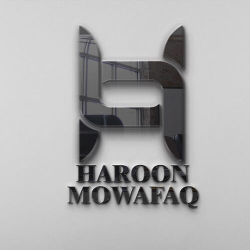 کانال خدمات آنلاین موفق | Haroon Mowafaq