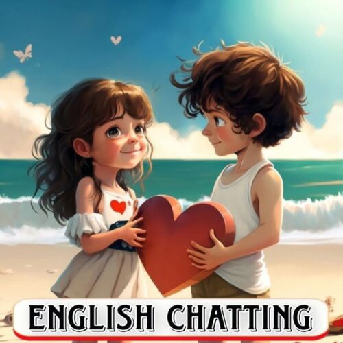 کانال English Chatting