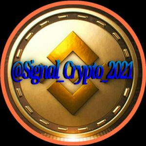 کانال @Signal_Crypto_2021