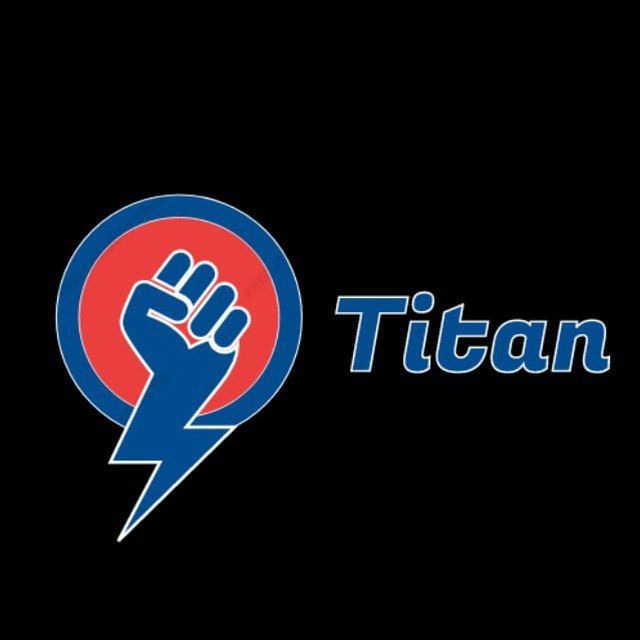 کانال سیگنال رایگان/Titan Signal