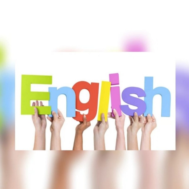 کانال English Learning | آموزش زبان