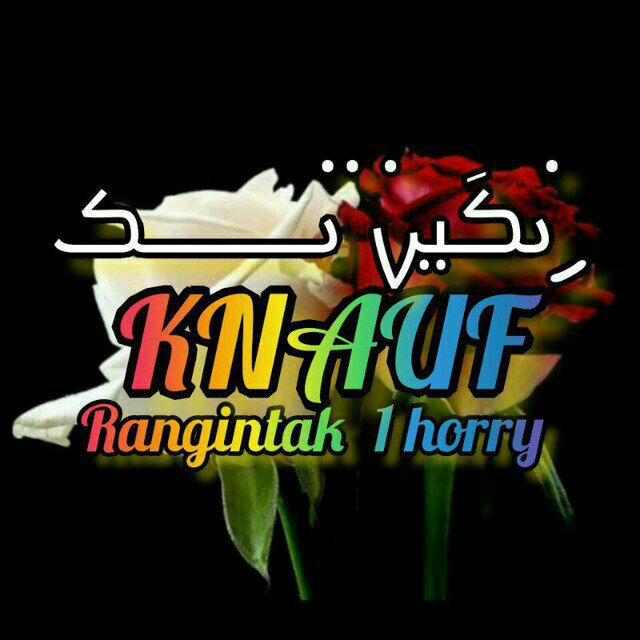 کانال طراحی دکوراسیون کناف 🔅رنگین تک🔅