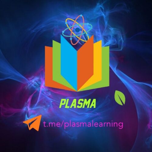 کانال Plasma(پلاسما)💡