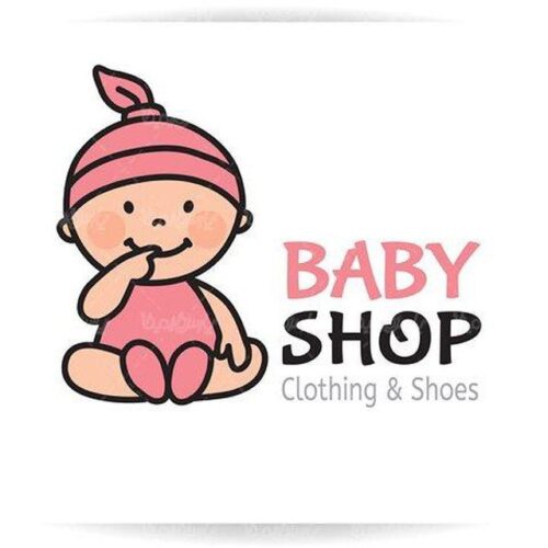 کانال تولید پوشاک baby shop