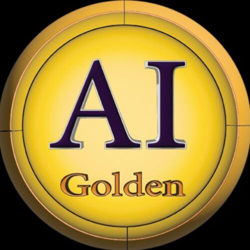 کانال AI Golden هوش مصنوعی