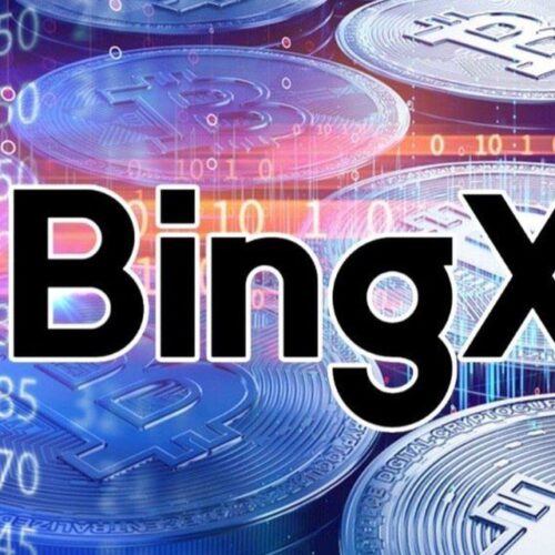 کانال فیوچرز Bingx تحلیل