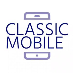 کانال Classicmobile گوشی و لوازم جانبی (عمده و تک)