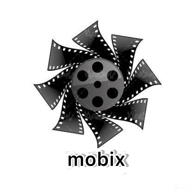 کانال موبیکس/mobix