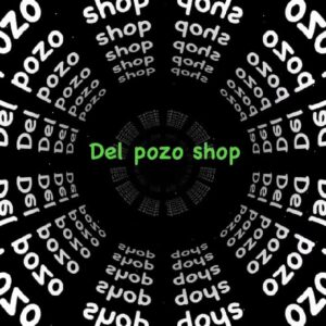 کانال Del pozo shop ♣️