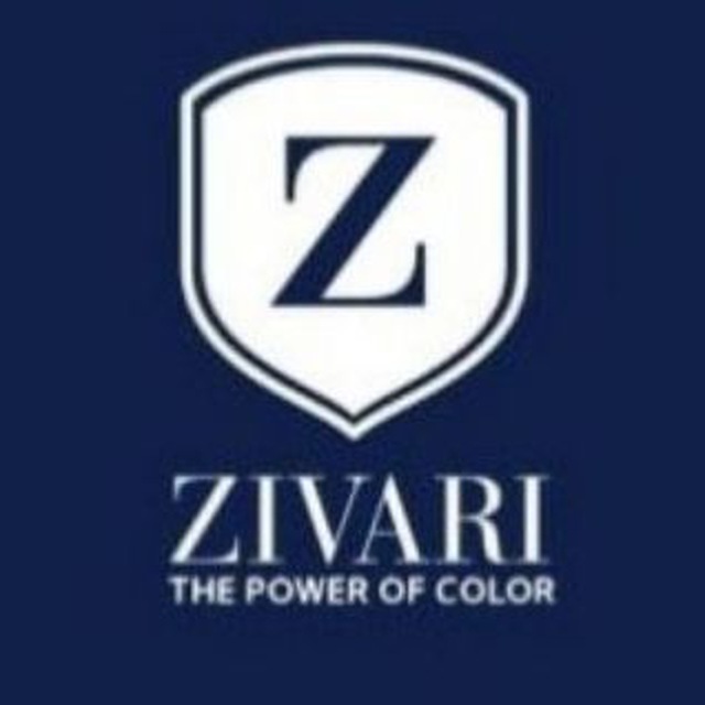 کانال Zivari Style
