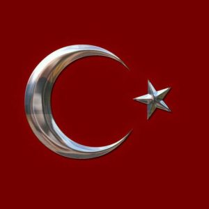 کانال ترکیه آهنگی