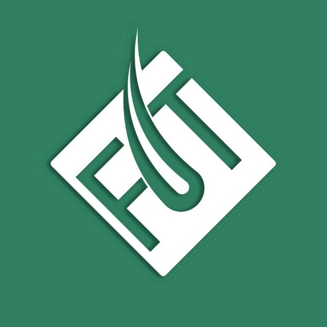 کانال کاشت مو و ابرو ایران فیت