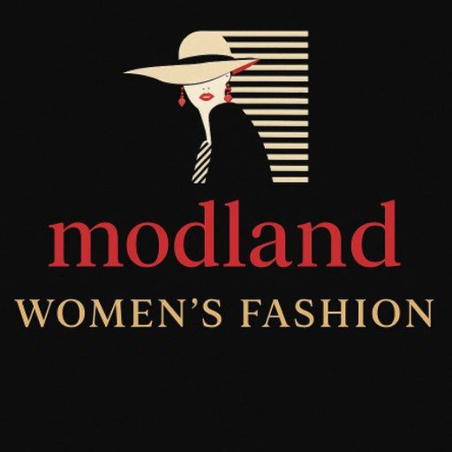 کانال پخش و همکاری پوشاک زنانه مدلند کانال پخش و همکاری پوشاک زنانه مدلند