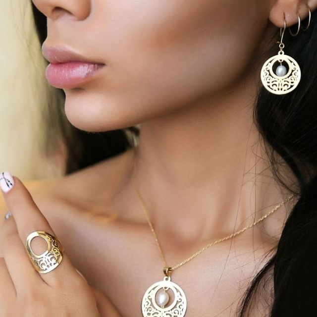 کانال niloogolld (طلا ونقره نیلو) کانال niloogolld (طلا ونقره نیلو)