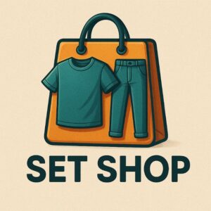 کانال 𝗦𝗲𝘁 𝘀𝗵𝗼𝗽