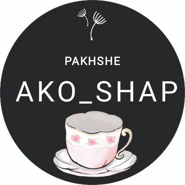 کانال AKO_SHAP