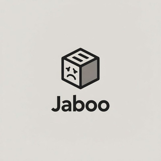 کانال JabooStore