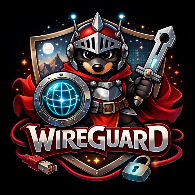 کانال Wiregurd store