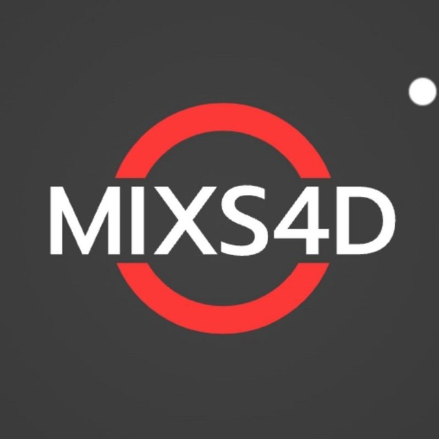 کانال تلگرام MIXS4D/ریمیکس