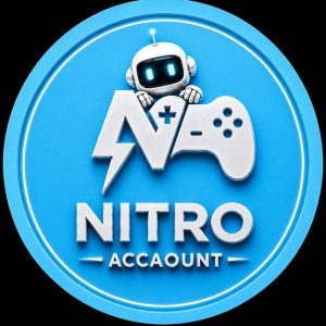 کانال تلگرام سلف ساز | NitroAcc