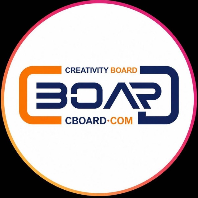 کانال تلگرام cboard1 سی برد – تولیدکننده تبلیغاتی ، تابلوهای اعلانات راهنمای طبقات , وایت برد و استند محصولات
