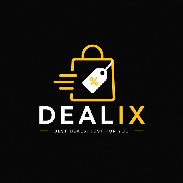 کانال تلگرام Dealix