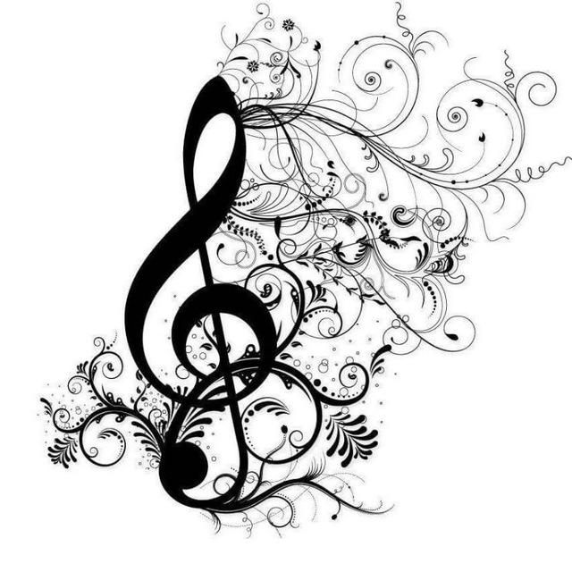 کانال تلگرام موسیقی و متن 🎼🖊